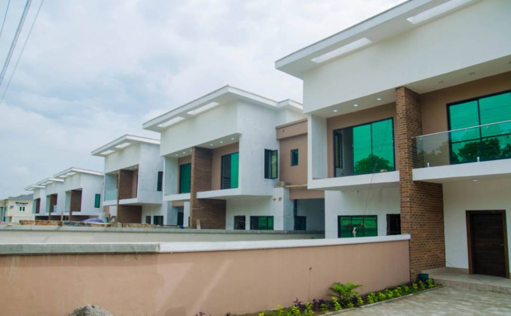 Real estate investments in Abeokuta